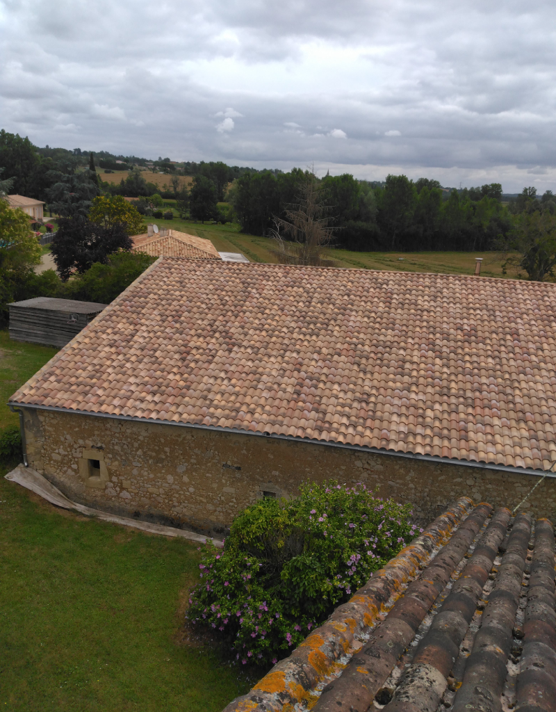 Bourdil Cédric Pellegrue